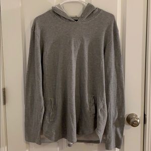 Grey Pacsun Hoodie